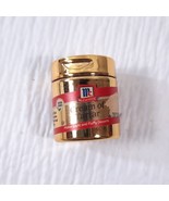 Zuru Surprise Mini Brands McCormick Cream of Tartar Gold Rush metallic #... - $94.64 MXN