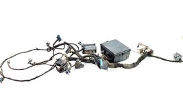 2003 International 4300 OEM Fuse Box And Wiring90 Day Warranty! Fast Shipping... - $396.00