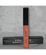 Bobbi Brown Rich Color Gloss in Melon - New in Box - Discontinued Color! - $24.98