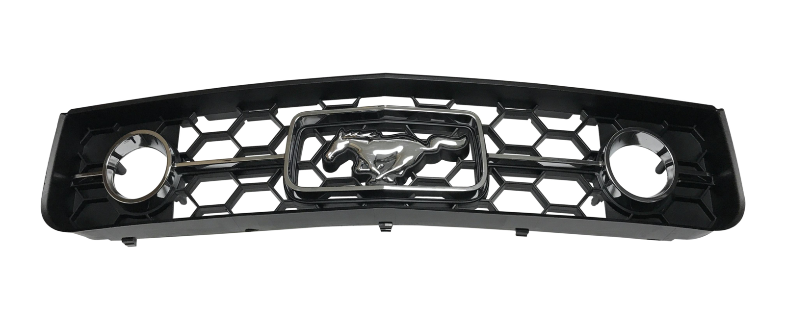 Genuine Ford  6R3Z-8200-A Grille- Radiator fits 2006-2009 Ford Mustang 6... - $435.98