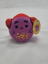 Squishmallows McDonald’s Grimace 2023 Happy Meal Toy With Tags  - £5.20 GBP