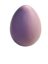 Hobby Lobby Easter Mache Papel Style Pastel Egg - £19.68 GBP