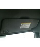 Passenger Sun Visor Crew Cab With Mirror Fits 11-14 FORD F150 PICKUP 104... - €43,35 EUR