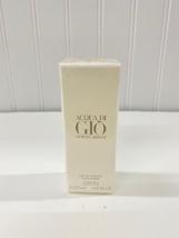 ACQUA DI GIO by GIORGIO ARMANI EDT For Men Spray 20ml./ .67oz - New in w... - £27.86 GBP