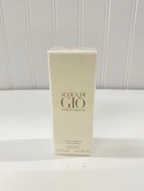 ACQUA DI GIO by GIORGIO ARMANI EDT For Men Spray 20ml./ .67oz - New in w... - £27.88 GBP