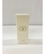 ACQUA DI GIO by GIORGIO ARMANI EDT For Men Spray 20ml./ .67oz - New in w... - $34.99