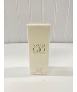 ACQUA DI GIO by GIORGIO ARMANI EDT For Men Spray 20ml./ .67oz - New in w... - £27.32 GBP