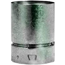 SELKIRK Corp 103080 Universal Fem Adapter, 3-Inch - $38.10 CAD