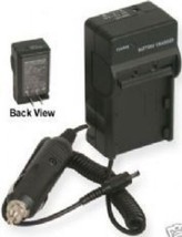 Battery Charger for Fuji FujiFilm Finepix F31, X100, Real 3D W1 X-S1, XS1 Camera - $12.59