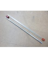 RD R.D.S. Webster Specialties 3/8&quot; x 16&quot; #20 Wire Wound Lab Rod - €29,24 EUR