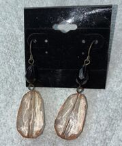Premier Designs Earrings - $14.85
