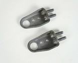 06-2012 mercedes r350 e350 clk350 m272 engine hoist bracket hook loop ha... - €20,43 EUR