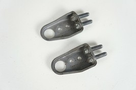 06-2012 mercedes r350 e350 clk350 m272 engine hoist bracket hook loop ha... - $23.87