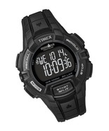 Timex Men&#39;s Ironman Triathlon Rugged 30 44mm Resin Strap Watch - $2,990.34 MXN