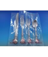 Chantilly by Gorham Sterling Silver Flatware Set Service 52 pcs Place Si... - $4,455.00