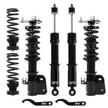 BFO Coilovers Lowering Suspension Kit For Scion XB 2004-2006 Shocks Absorbers - £174.83 GBP