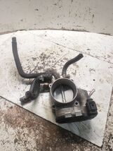 Throttle Body 3.0L Fits 00-06 AUDI A4 1327520 - $450.39 MXN