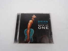 Brian Mcknight Back At One Last Dance Stay Played Yourself Back At One StayCD#25 - £11.04 GBP