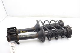 03-08 SUBARU FORESTER REAR SHOCKS STRUTS LEFT & RIGHT PAIR E1869 image 3