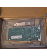Intel Ethernet Server Adapter 10GB SFP+ Converged Network Card PCIe X520... - $532.95 MXN
