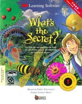 What&#39;s the Secret? Macintosh Version - $276.49 MXN