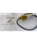 NOVAR REFRIGERATION 73309001 LAN12R400PV3K SAFE-STAT REFRIGERATION PART ... - $52.20 CAD