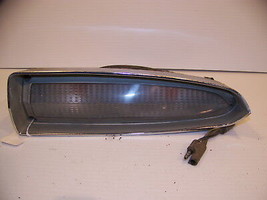 1972 Chrysler Imperial Front Turn Signal Assy Oem #3478606 Lebaron - £40.54 GBP