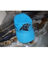 NFL Carolina Panthers 47 Brand Franchise Fitted Hat Size M Adults - $341.77 MXN