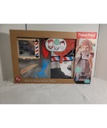 NEW Fisher-Price Role Play Style &amp; Shave Barber Shop 10-Piece Pretend Pl... - $23.00