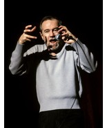  George Carlin 8”x10” Concert Photo (Brand New) - $21.94 CAD