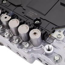 RE7R01A Transmission Valve Body TCM 08-up  Infinity Q50 Q60 G37 Titan Pathfinder image 7