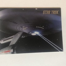 Star Trek Trading Card #38 The Apple - £1.56 GBP