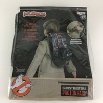 Disguise Inflatables Ghostbusters Proton Pack Halloween Costume Accessor... - £26.20 GBP