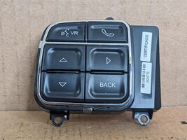 OEM 2011-2013 Dodge Durango Charger Steering Wheel Radio Audio Switch 56... - $36.62
