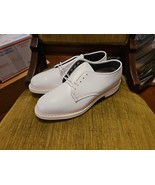 Altama 609308 Men&#39;s O2 Leather Oxford White 7D (M) US FAST FREE USA SHIP... - $60.93 CAD