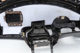 11-14 Dodge Charger R/T SR/T Instrument Panel Dash Board Panel Assy image 15