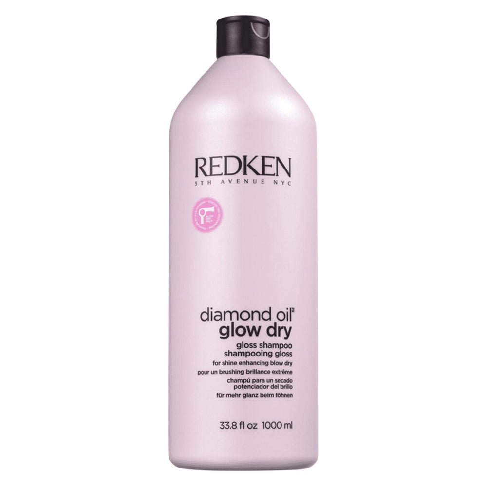 Redken Diamond Oil Glow Dry Shampoo 33.8oz - $35.70