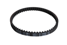 2 pk Bissell Replacement 0150621 Brush Belt for Upright Carpet Cleaners - $8.50