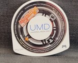 ModNation Racers (Sony PSP, 2010) Video Game - $5.94