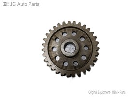 Oil Pump Drive Gear For 14-19 Ram Promaster 2500  3.6 05184273AD - $365.13 MXN