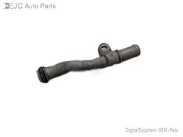 Engine Oil Dipstick Tube From 2011 Chevrolet Cruze  1.4  Turbo - $19.75