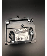 Siemens 15 Amp Single Pole Type QP Circuit Breaker BRAND NEW Q115 - £9.34 GBP