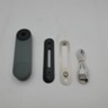 Google Nest GWX3T GA02075-US WiFi Smart Video Doorbell (Battery) - Ivy image 13