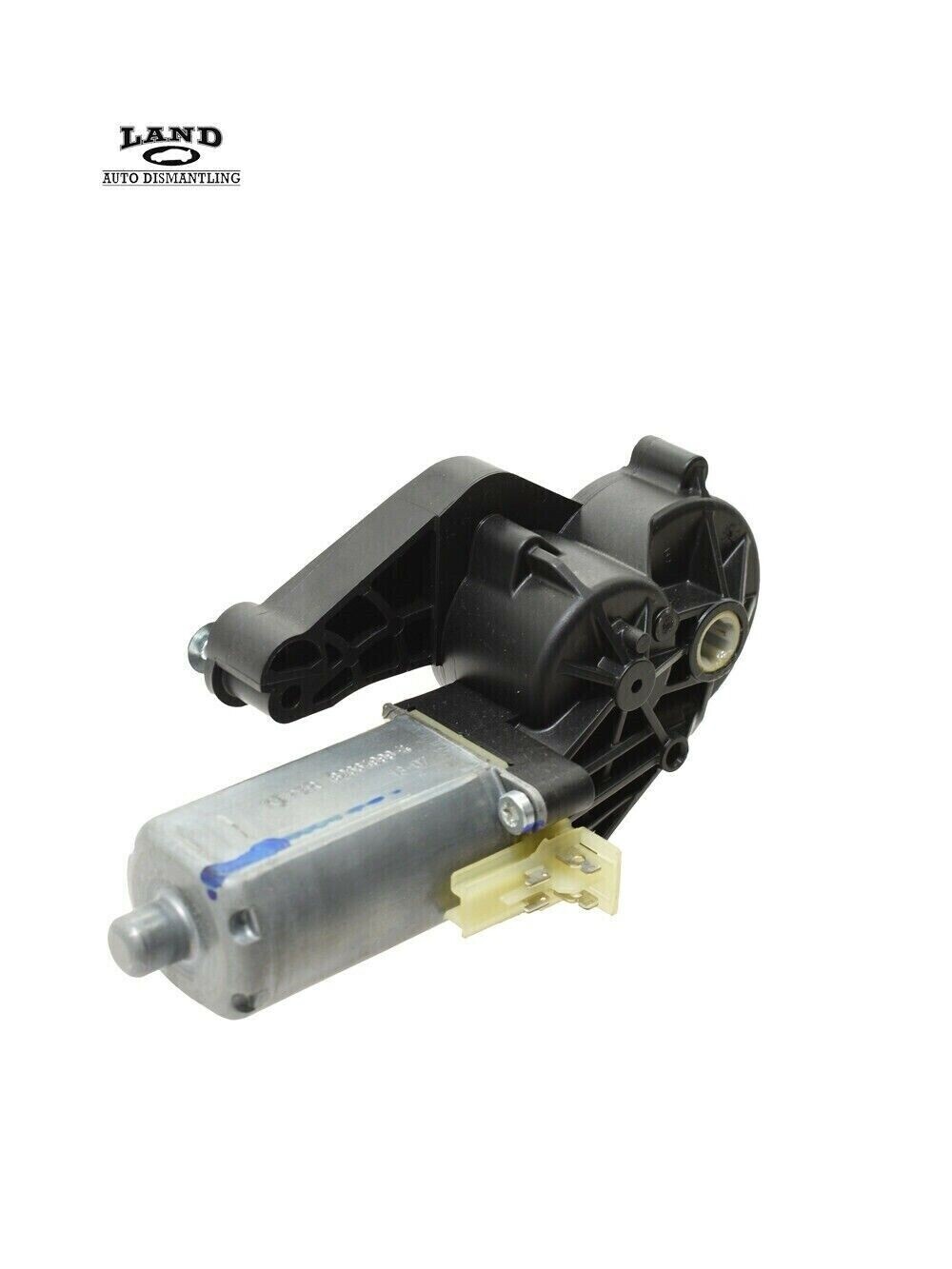 MERCEDES 166 ML/GLE/GL/GLS LEFT/RIGHT FRONT SEAT RECLINE TILT MOTOR UP DOWN - $29.69