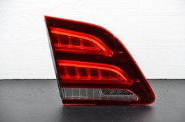 European! OEM Mercedes-Benz GLE-Class Left Side LED Tail Light 166-906-5... - $1,826.90 MXN