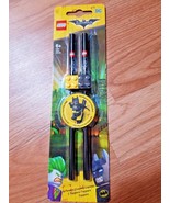 Batman Pencils with Toppers - Batman The Movie - £10.01 GBP