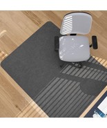 Placoot Desk Chair Mat for Hardwood Floor &amp; Tile 55&quot;x35&quot; - $23.00