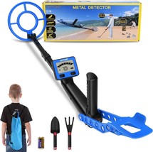 Dmyond Metal Detector For Kids - 7.6&quot; Waterproof Metal Detector Coil Wit... - $61.92