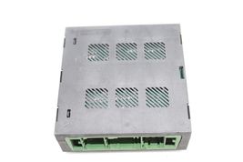 2002-2005 BMW 745i INTEGRATED POWER SUPPLY FUSE BOX U0414 image 8