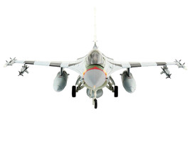 General Dynamics F-16C Fighting Falcon Fighter Aircraft Passionate Patsy... - $130.76